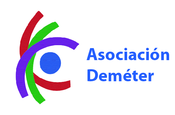 Asociación DEMÉTER por la Igualdad